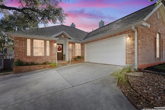 6634 Shady Bend Dr, San Antonio, TX 78256