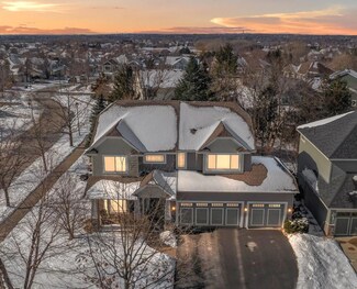 11204 Dogwood Echo, Woodbury, MN 55129