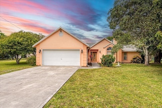 1861 SE Dranson Cir, Port Saint Lucie, FL 34952