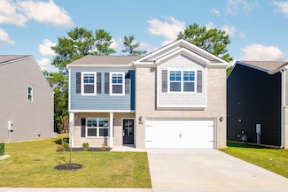 3229 Highline Dr, Cleveland, TN 37311