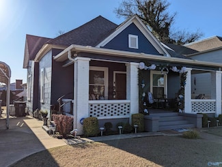 111 Church St NW, Decatur, AL 35601
