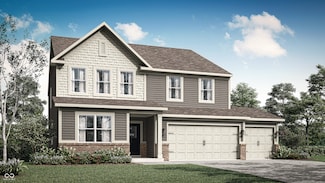 10829 Soda Creek Ct, Indianapolis, IN 46239