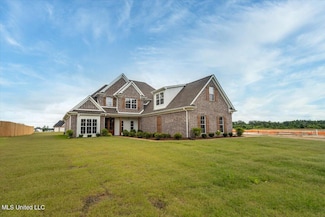 1748 Baisley Dr, Bridgetown, MS 38651