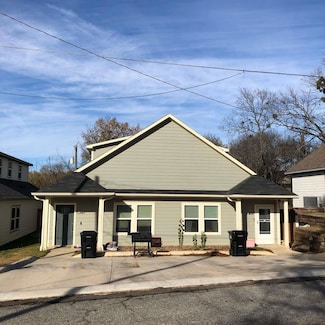 419 E Elm St Unit 421, Denison, TX 75021