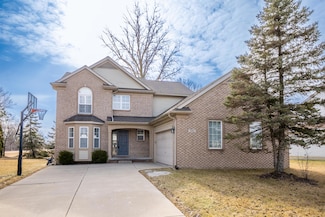 7687 Trotters Park St Unit 66, Ypsilanti, MI 48197