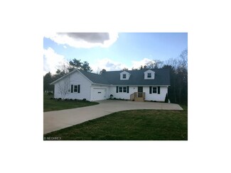 7000 Walton Rd, Bedford, OH 44146