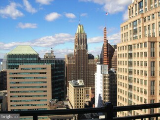 414 Water St Unit 1304, Baltimore, MD 21202