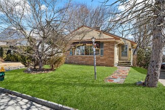 151 Hillcrest Ave, Providence, RI 02909