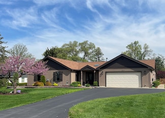 1614 65th Place, Indian Head Park, IL 60525