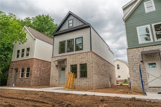 1327 Van Buren Ave, Fayetteville, AR 72701