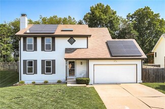 11115 N McGee St, Kansas City, MO 64155