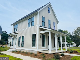 604 Freeman St Unit 604 B, Lagrange, GA 30240