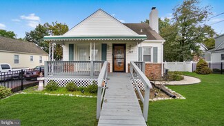 307 Seward Ave, Brooklyn, MD 21225