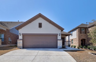 7505 Albany Dr, Austin, TX 78754