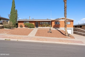 3405 Volcanic Ave, El Paso, TX 79904