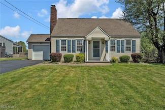 4529 15th St NW, Canton, OH 44708