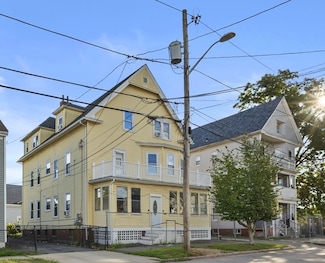 133 Linwood Ave, Providence, RI 02907