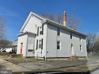 205 E Camden Wyoming Ave, Camden, DE 19934