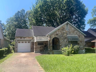 827 E Mallory Ave, Memphis, TN 38106