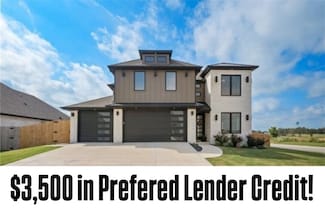 1911 Gaines St, Pea Ridge, AR 72751