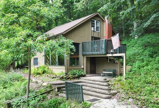5160 Bunkerhill Rd N, Butler, OH 44822
