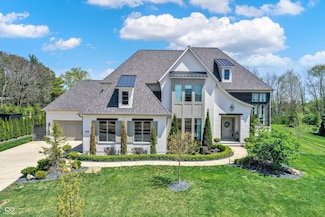 5130 Melbourne Place, Zionsville, IN 46077