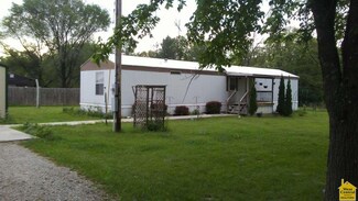 604 N College St, Calhoun, MO 65323