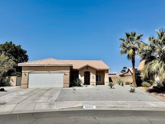 69572 Ridgeway Ave, Cathedral City, CA 92234