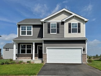 1434 Jackson Dr, Pingree Grove, IL 60140