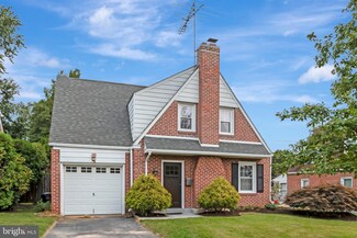 23 N Stuyvesant Dr, Wilmington, DE 19809