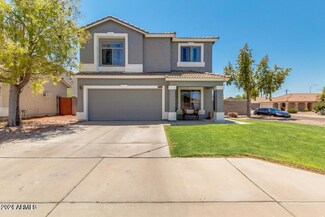 10255 E Caballero St, Mesa, AZ 85207