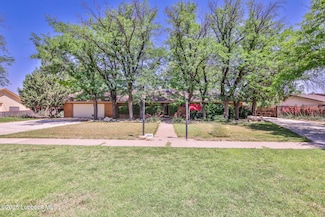 2614 Marlboro St, Lubbock, TX 79415
