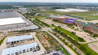 20651 Franz Rd, Katy, TX 77449