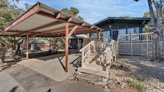 326 Cedar Dr, Canyon Lake, TX 78133