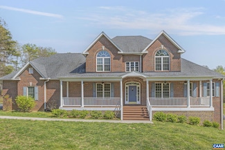 1130 Race Ground Rd, Rochelle, VA 22738