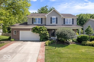 8827 Lindsey Ct, Fishers, IN 46038