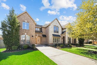 12410 Rippling Rock Ct, Pearland, TX 77584