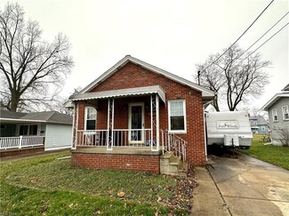 530 Baldwin Ave, Niles, OH 44446