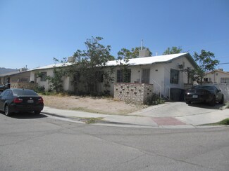 4913 Quitman Ave Unit 4915, El Paso, TX 79903