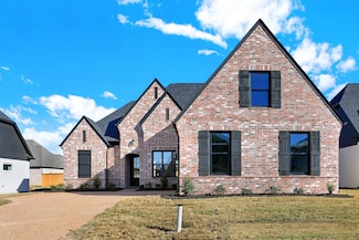 5474 Stone Arch Place, Memphis, TN 38125