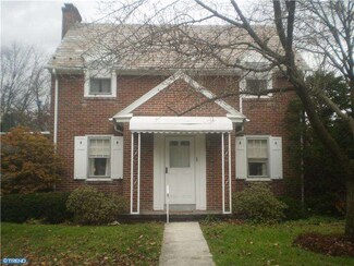 1523 Snyder St, Reading, PA 19601