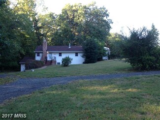 12710 Martin Rd, Brandywine, MD 20613