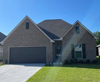 361 Rue Evangeline, Houma, LA 70364