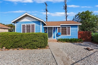 11433 Stewart St, El Monte, CA 91731