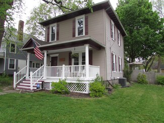 168 Fremont St, Battle Creek, MI 49017