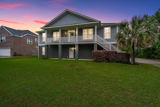 1512 Eagle Landing Blvd, Hanahan, SC 29410