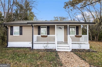 104 Gilreath Rd SE, Cartersville, GA 30121