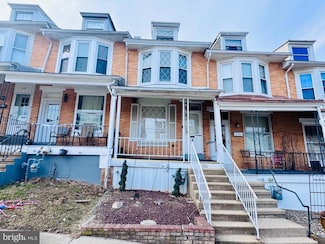 550 S 18th St, Reading, PA 19606