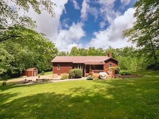 4779 Pennsylvania 819, Apollo, PA 15613