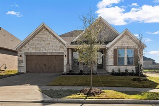 2522 Swinley Forest St, Celina, TX 75009